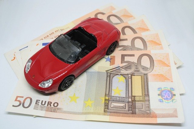 Afkoop eigen risico huurauto