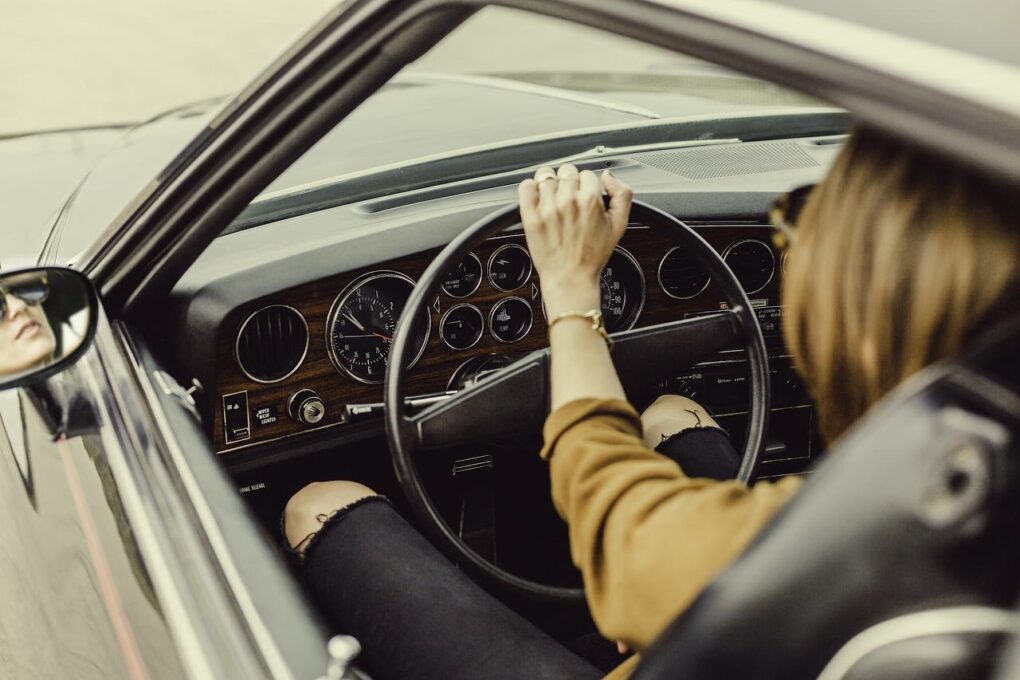 auto huren