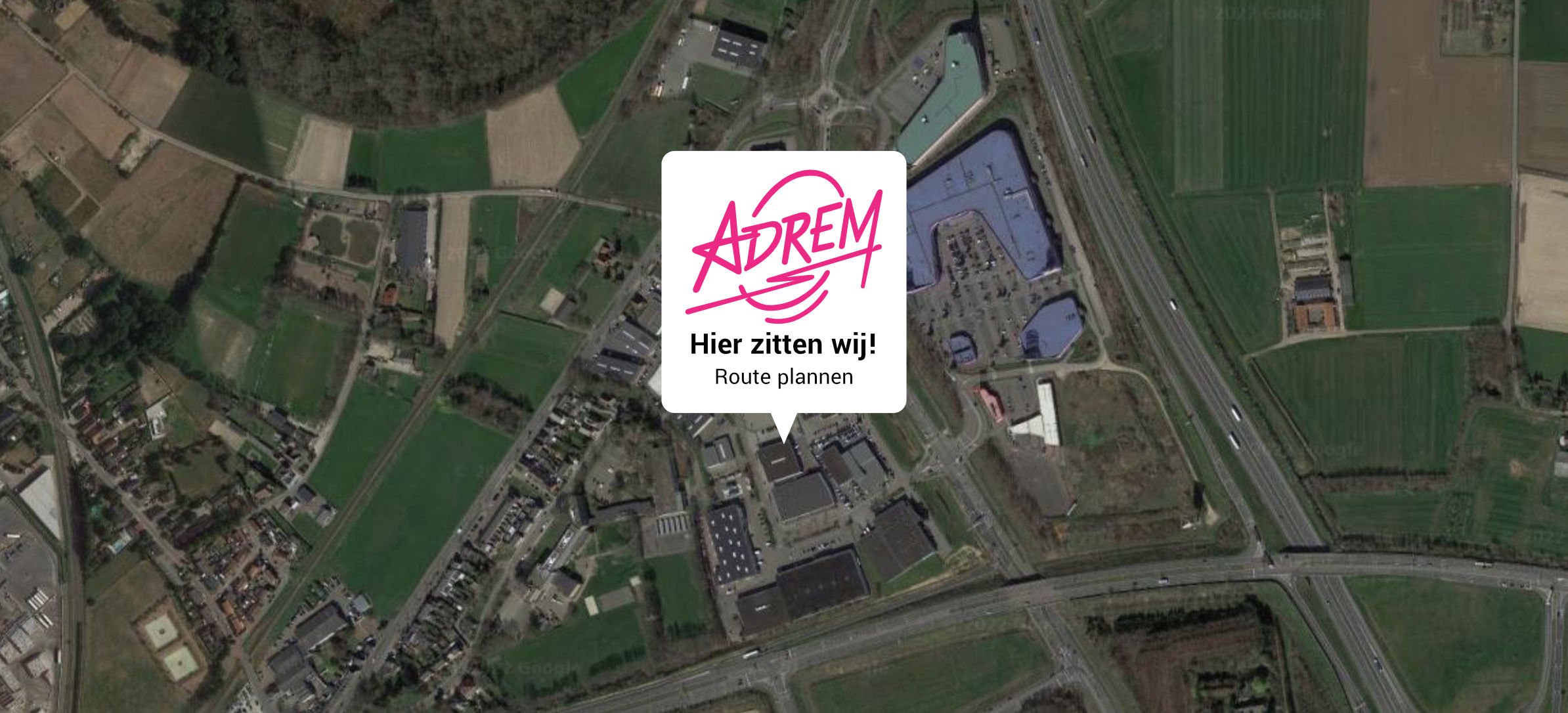 Adrem Autoverhuur Roermond