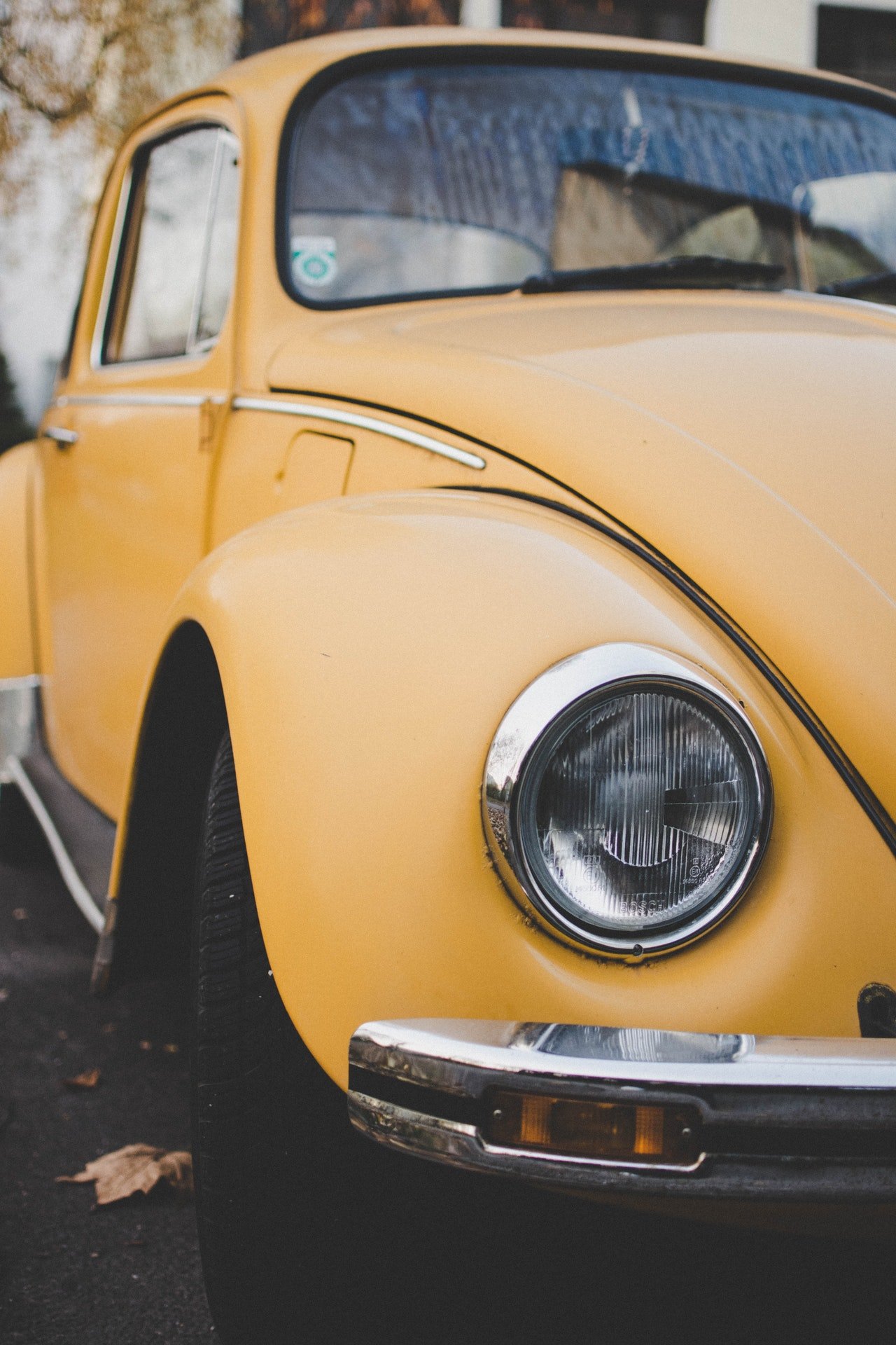 Volkswagen kever