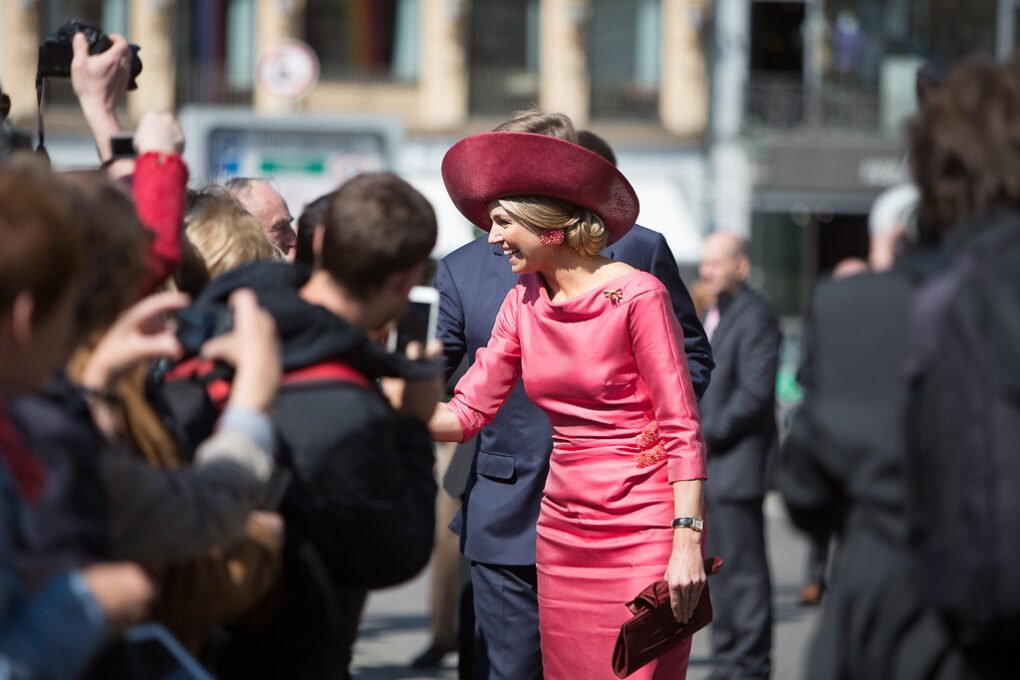 koningin