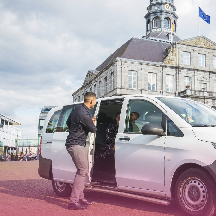 personenbus